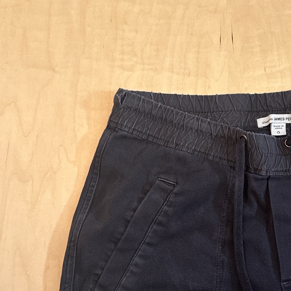 James Perse Casual Pants - Picture 5 of 7